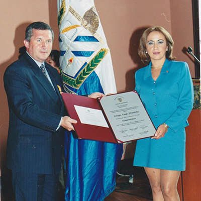 1995 - 2004
