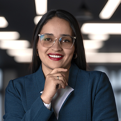 Lic. Ángela Perilla