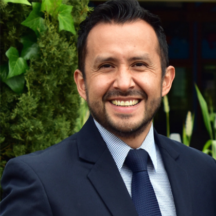 Camilo Esteban Nivia