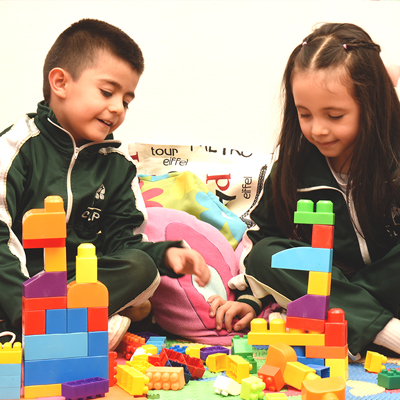 Formación en valores: Character Counts.