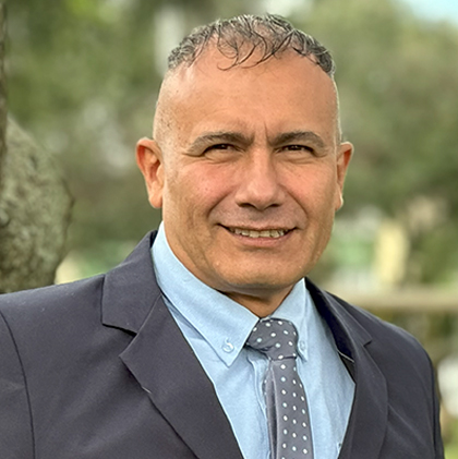 Luis Enrique González