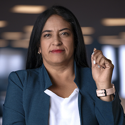 Lic. Maritza Sotelo