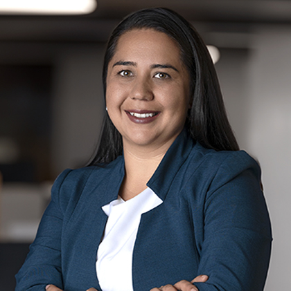Psi. Stephany Báez